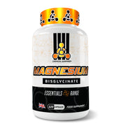 Magnesium Bisglycinate - 120 Caps