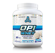 OP1 Whey Protein - 1.8KG