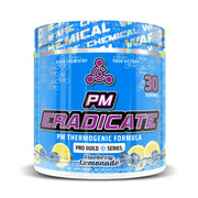 PM Eradicate - Night Time Weight Management & Sleep Formula (30 Serving)
