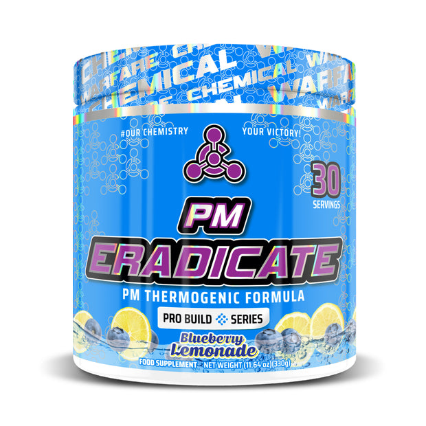 PM Eradicate - Night Time Weight Management & Sleep Formula (30 Serving)