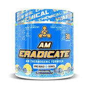 AM Eradicate - Day Time Weight Management (30 Serving)