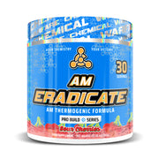 AM Eradicate - Day Time Weight Management (30 Serving)