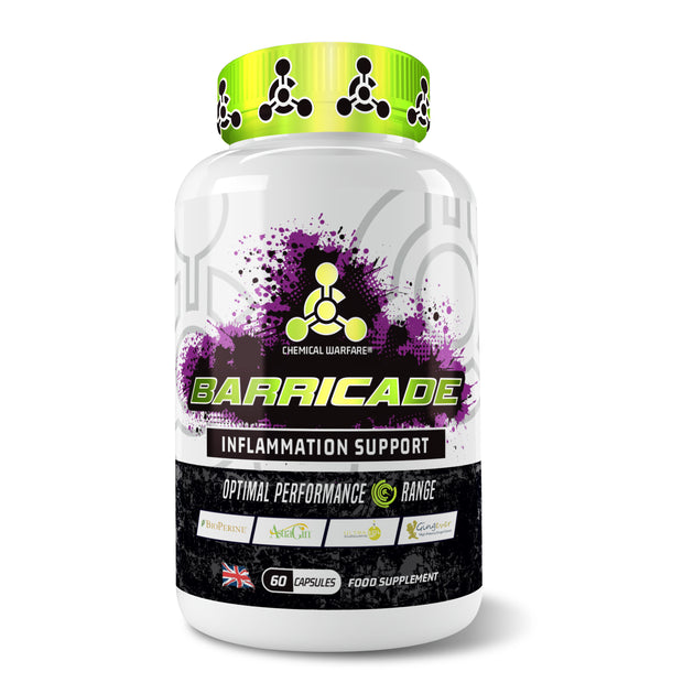 Barricade - Inflammation Support (30 Servings)