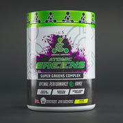 Atomic Greens - Superfoods Blend (30 Servings)