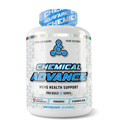 Chemical Advanced - KSM-66® Ashwagandha (30 Servings)