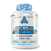 Chemical Advanced - Male Support (30 Servings)