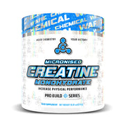 Micronised Creatine Monohydrate | 200g & 250g.