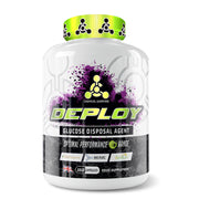 Deploy - Glucose Disposal Agent (30 Servings)