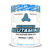 Micronised L Glutamine 500g
