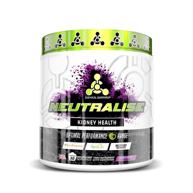 Neutralise 300g - Kidney Health Support (30 Servings)
