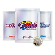 £1 Pre-workout Sample Pack + FREE shipping
