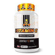 Vitamin C - 1000MG (120 Servings)
